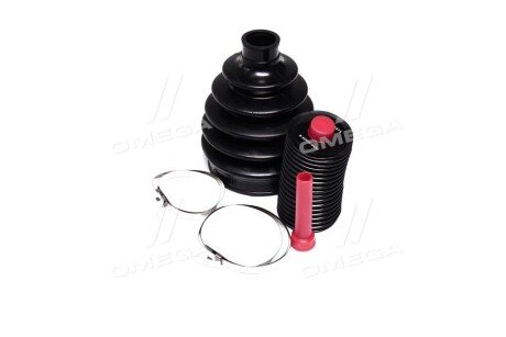 Пыльник шруса (гранаты) внутренний-наружный jakoparts J2862014