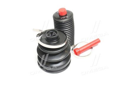 Пильовик шруса (гранати) внутрішній-зовнішній jakoparts J2883001