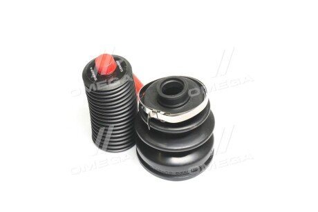 Пильовик шруса (гранати) внутрішній-зовнішній jakoparts J2883001