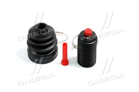 Пыльник шруса (гранаты) внутренний-наружный jakoparts J2883002