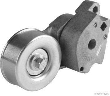 Ролик натяжний jakoparts J1145074 на Митсубиси L200