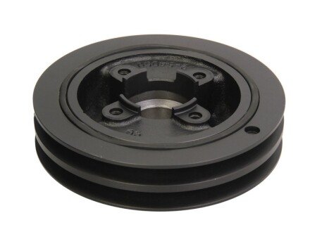 Шків ременя генератора jakoparts J1092005