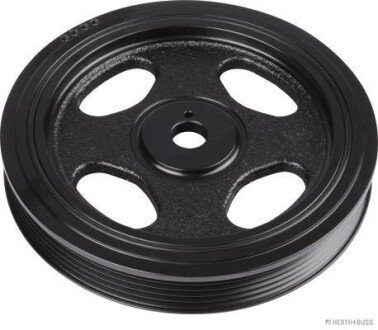 Шків ременя генератора jakoparts J1095017