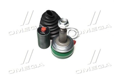 ШРКШ зі змазкою в комплекті jakoparts J2822068