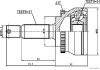 ШРКШ зі змазкою в комплекті jakoparts J2825131