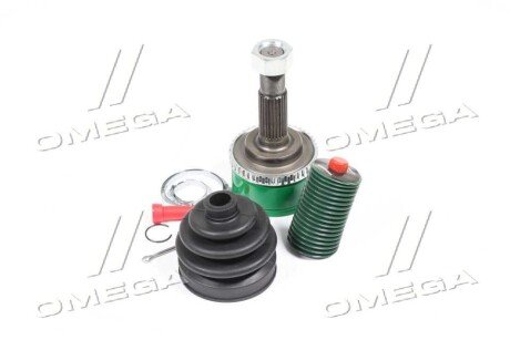 Шрус (граната) внутрішній-зовнішній jakoparts J2821154