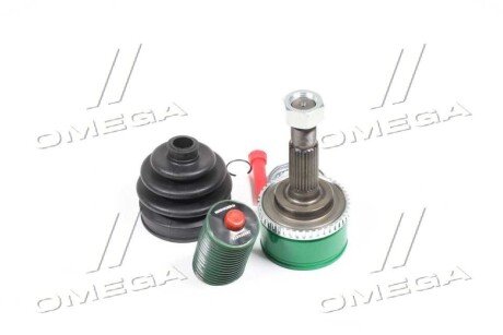 Шрус (граната) внутрішній-зовнішній jakoparts J2821154