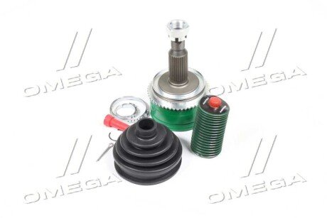 Шрус (граната) внутренний-наружный jakoparts J2825136