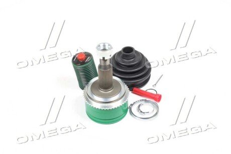 Шрус (граната) внутренний-наружный jakoparts J2825136