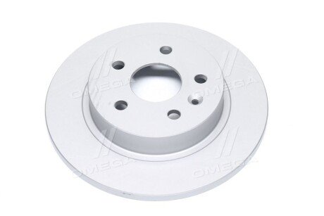 Тормозной диск jakoparts J3310900