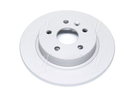 Тормозной диск jakoparts J3310900