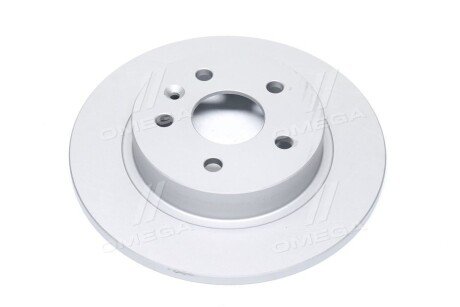 Тормозной диск jakoparts J3310900