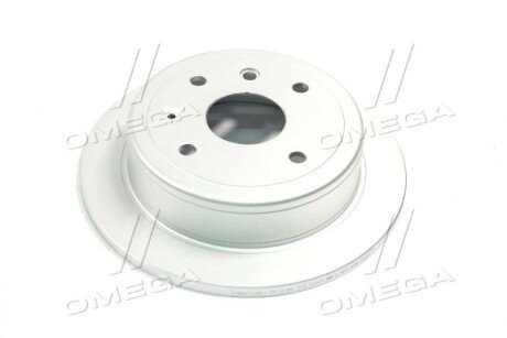 Тормозной диск jakoparts J3310908