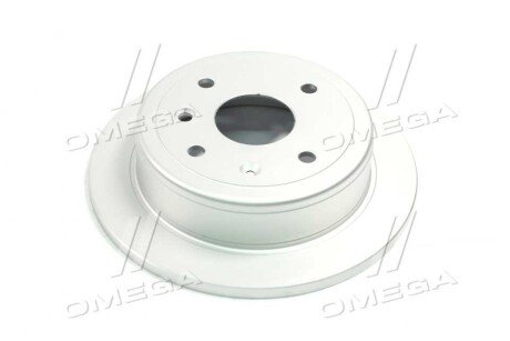 Тормозной диск jakoparts J3310908