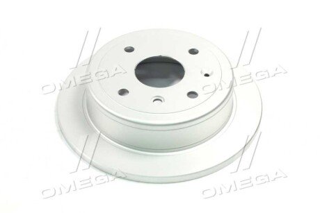 Тормозной диск jakoparts J3310908