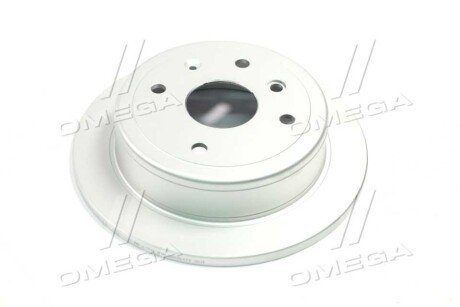 Тормозной диск jakoparts J3310908 на Chevrolet Nubira