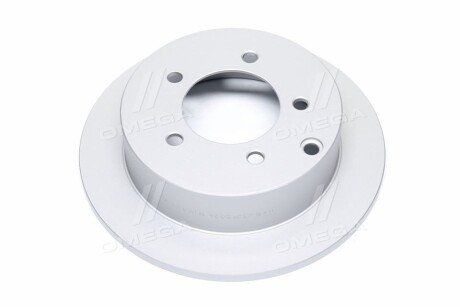 Тормозной диск jakoparts J3315024