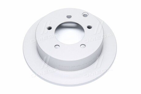 Тормозной диск jakoparts J3315024