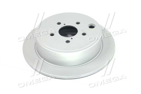 Тормозной диск jakoparts J3317007