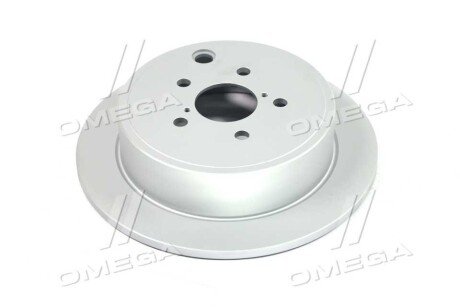 Тормозной диск jakoparts J3317007