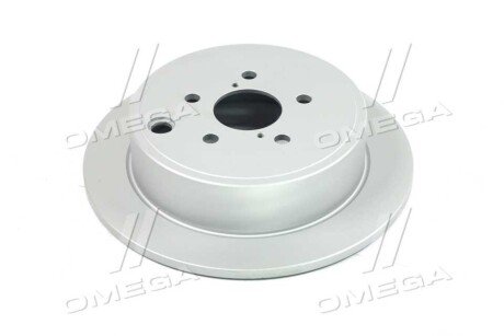 Тормозной диск jakoparts J3317007