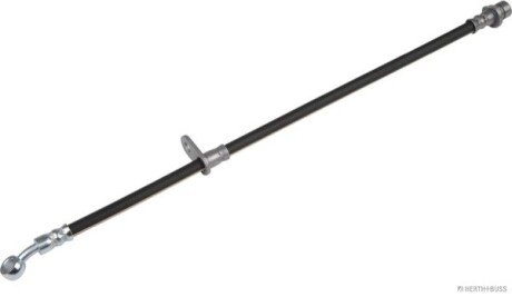 Гальмівний шланг jakoparts J3704111 на Хонда Аккорд 7