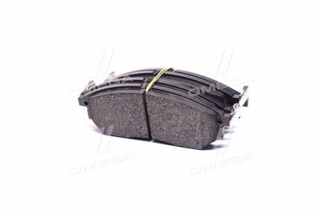 Тормозные колодки jakoparts J3601093