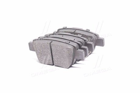 Тормозні (гальмівні) колодки jakoparts J3612030