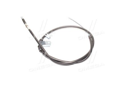 Трос стояночного тормоза Hyundai H-1 03- jakoparts J3930530