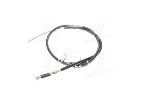 Трос стояночного тормоза Hyundai H-1 03- jakoparts J3930530