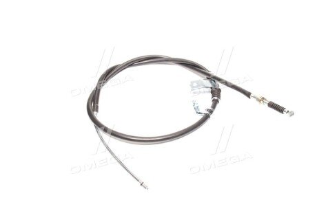 Трос стояночного тормоза Hyundai H-1 03- jakoparts J3930530