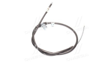 Трос стояночного тормоза Hyundai H-1 03- jakoparts J3930530