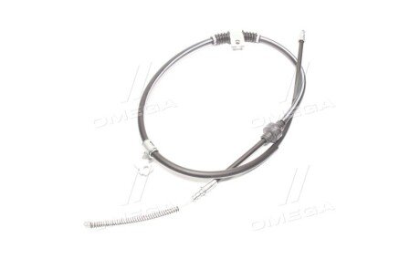 Трос стояночного тормоза Mitsubishi LANCER 07- jakoparts J3925093