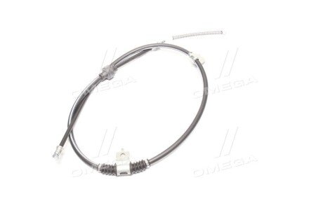 Трос стояночного тормоза Mitsubishi LANCER 07- jakoparts J3925093