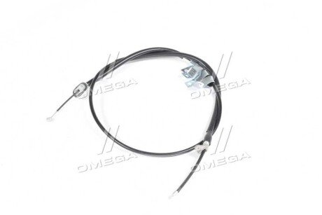 Трос зупиночних гальм jakoparts J3922070