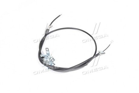 Трос зупиночних гальм jakoparts J3922070