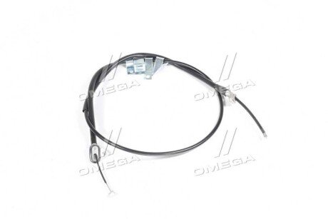 Трос зупиночних гальм jakoparts J3922070 на Тойота Рав-4