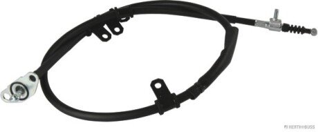 Трос зупиночних гальм jakoparts J3930568