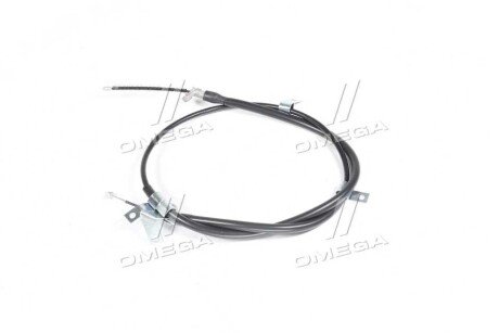 Трос зупиночних гальм jakoparts J3932064