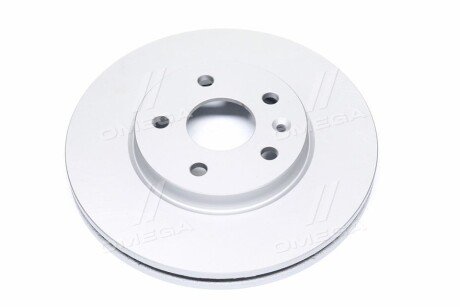 Вентильований гальмівний диск jakoparts J3300901