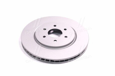 Вентилируемый тормозной диск jakoparts J3301095