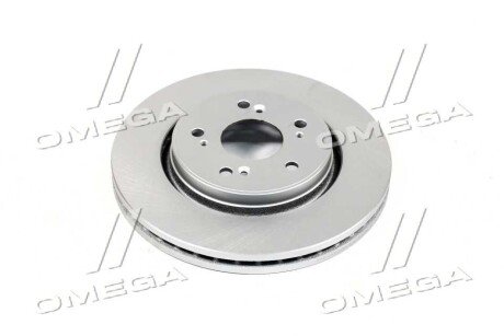 Вентильований гальмівний диск jakoparts J3304053