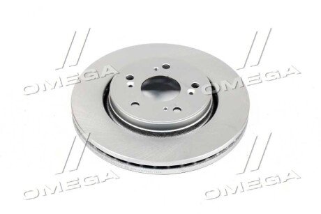 Вентильований гальмівний диск jakoparts J3304053