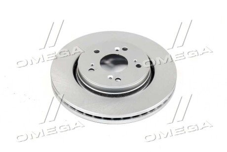 Вентильований гальмівний диск jakoparts J3304053