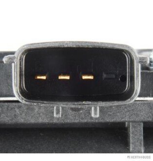 Вимірювач маси повітря jakoparts J5681002