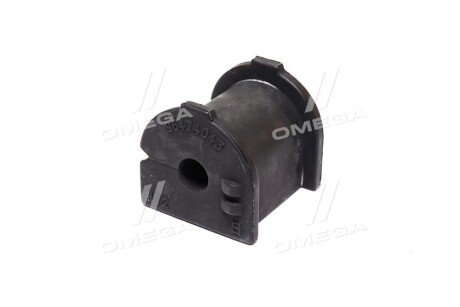 Втулка (резинка) переднего стабилизатора jakoparts J4270900