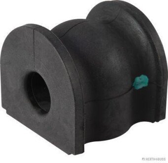 Втулка (резинка) переднего стабилизатора jakoparts J4274017 на Хонда Цивик