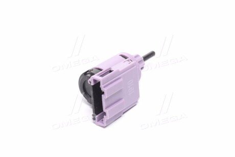 Выключатель фонаря сигнала торможения AUDI, FORD, SEAT, SKODA, VW herth+Buss 70485605