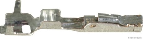 Высоковольтные провода для свечей зажигания jakoparts 50253465