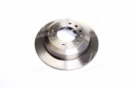 Задний тормозной диск jakoparts J3310301